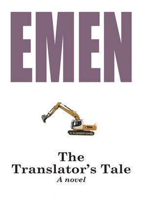 cover image of The Translator's Tale